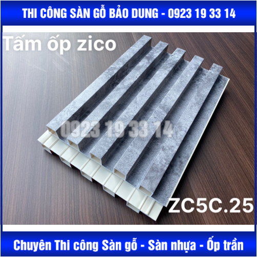 lam 5  sóng zico