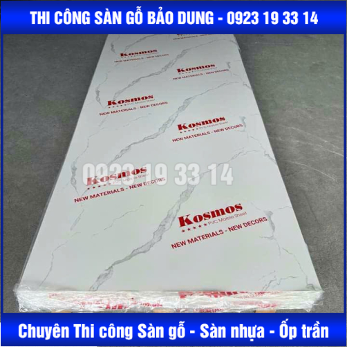pvc KOSMOS