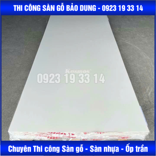 pvc KOSMOS