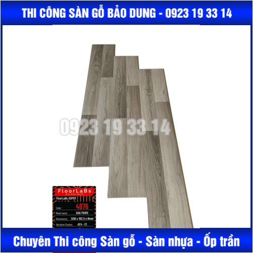 sàn Floorlabs