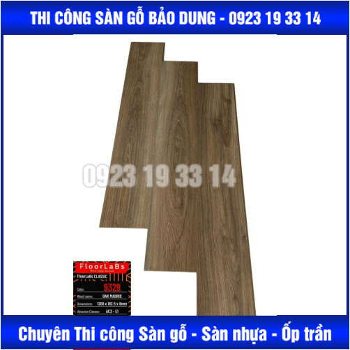 sàn Floorlabs