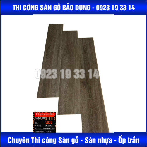 sàn Floorlabs