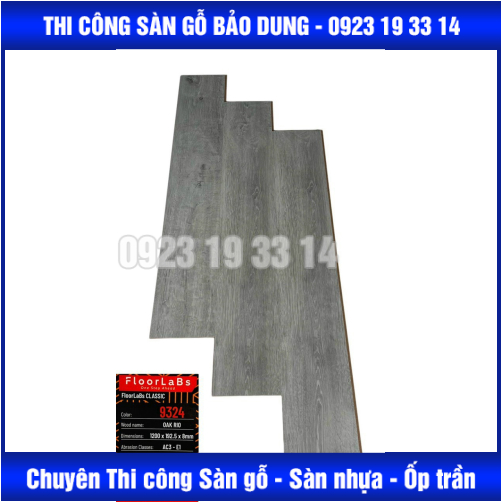 sàn Floorlabs