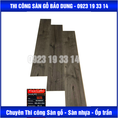 sàn Floorlabs