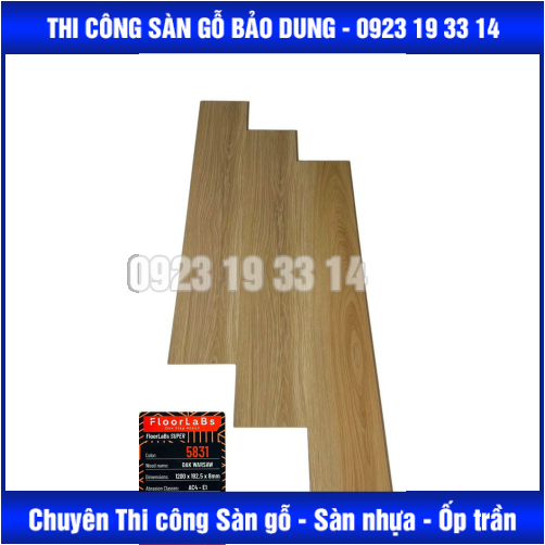 sàn Floorlabs