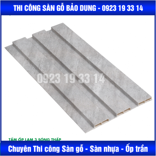 lam 3 sóng Glotex