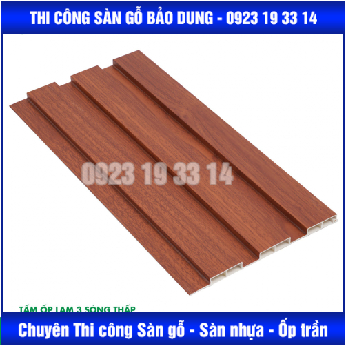 lam 3 sóng Glotex