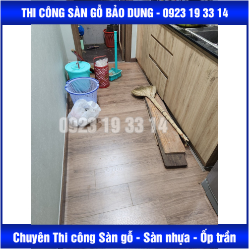 cải tạo nhà 
