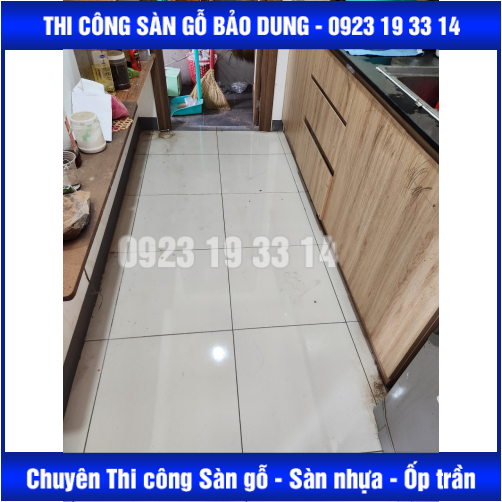 cải tạo nhà 