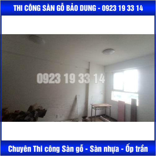 cải tạo nhà 