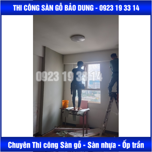 cải tạo nhà 