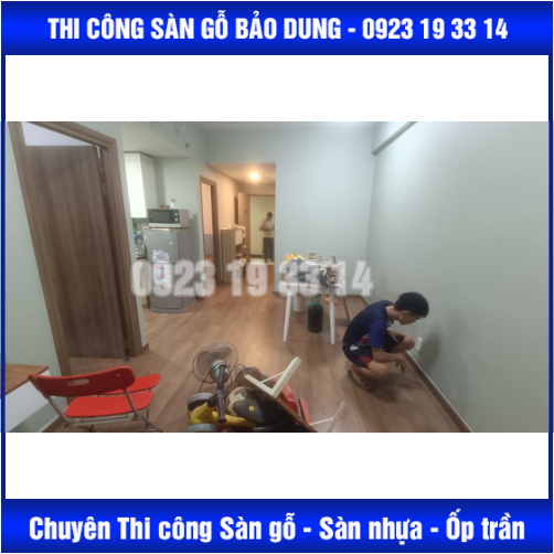 cải tạo nhà 