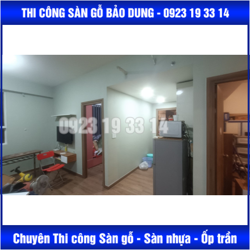 cải tạo nhà 