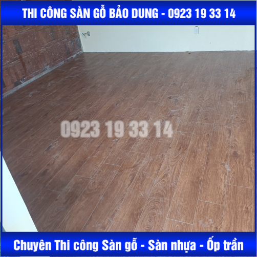 cải tạo nhà 
