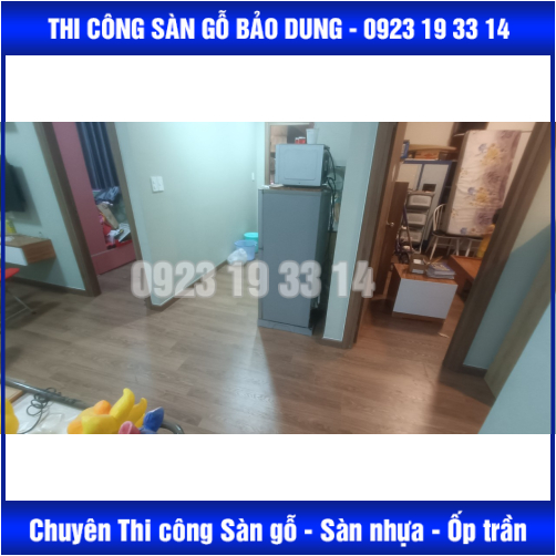 cải tạo nhà 