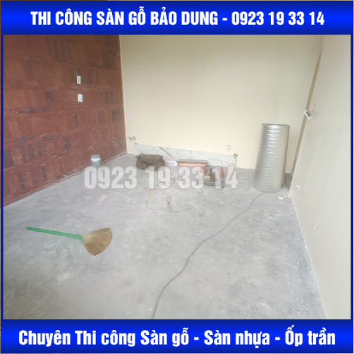 cải tạo nhà 