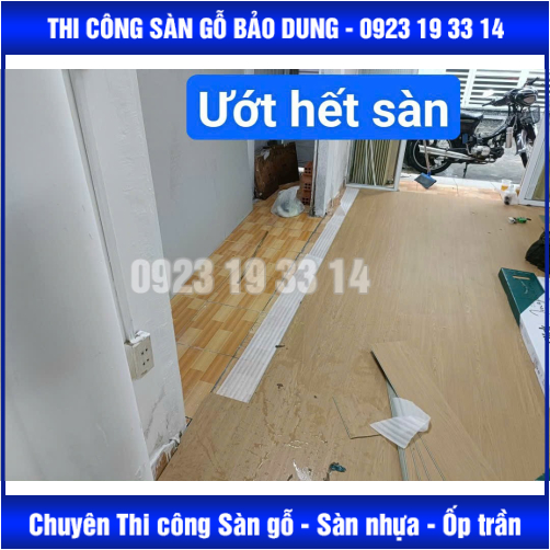cải tạo nhà 