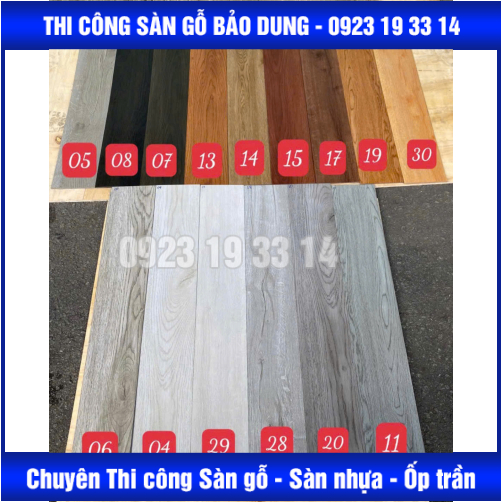 sàn keo sẵn