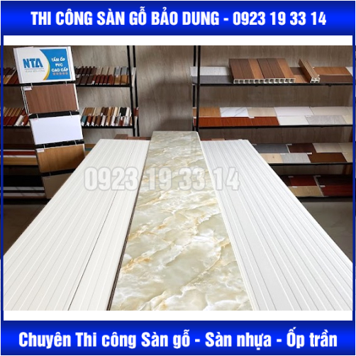 Tấm ốp NTA