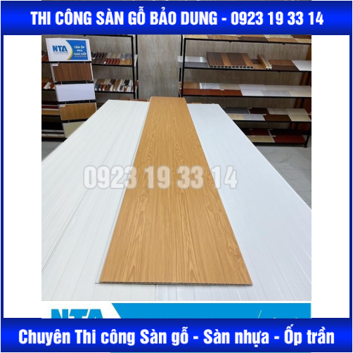 Tấm ốp NTA