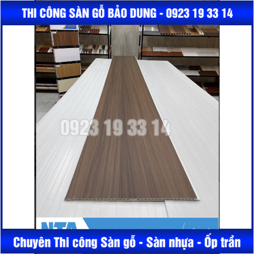 Tấm ốp NTA