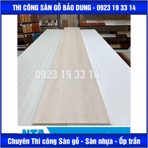 Tấm ốp NTA