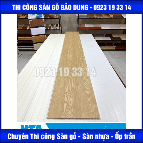 Tấm ốp NTA