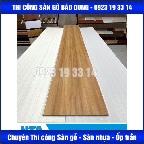 Tấm ốp NTA