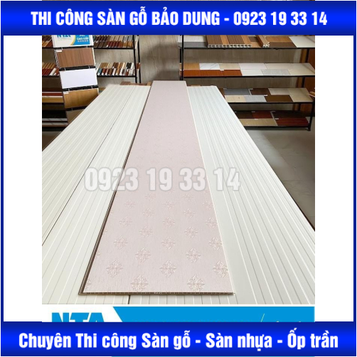 Tấm ốp NTA