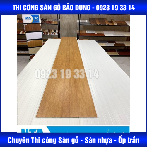 Tấm ốp NTA