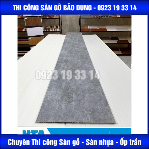 Tấm ốp NTA