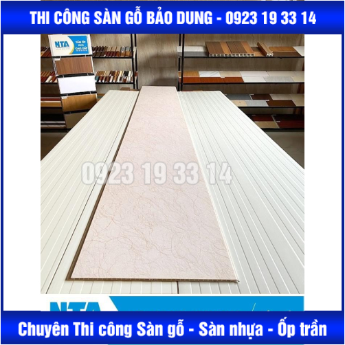 Tấm ốp NTA