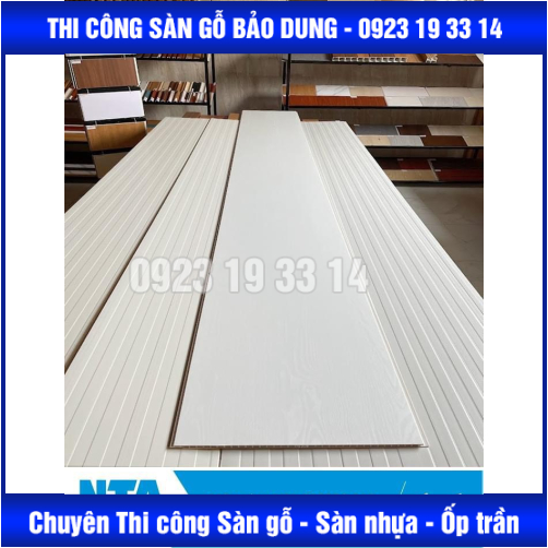 Tấm ốp NTA