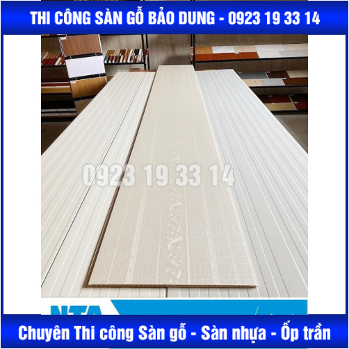 Tấm ốp NTA