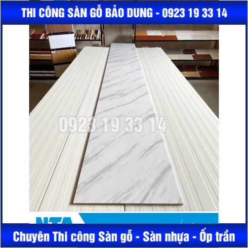 Tấm ốp NTA