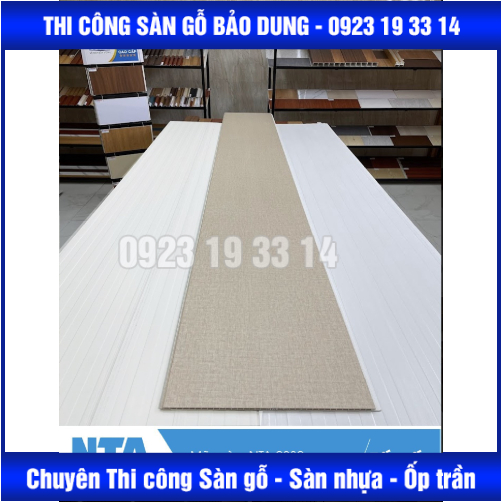 Tấm ốp NTA