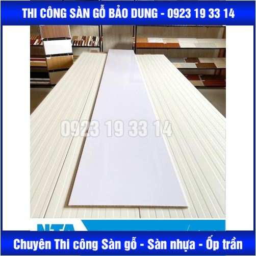 Tấm ốp NTA