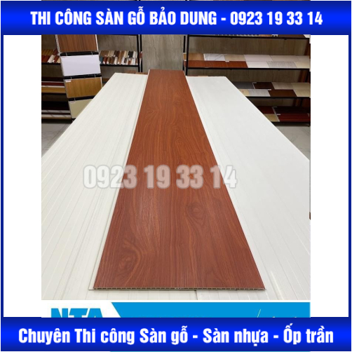 Tấm ốp NTA