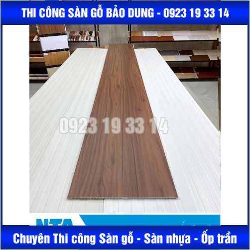 Tấm ốp NTA