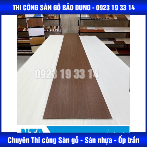 Tấm ốp NTA