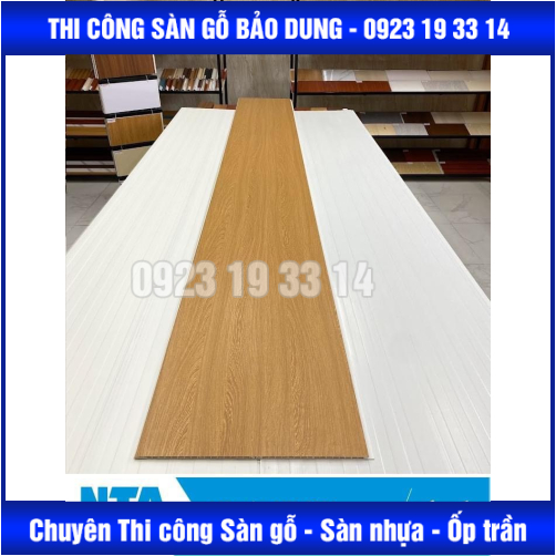 Tấm ốp NTA