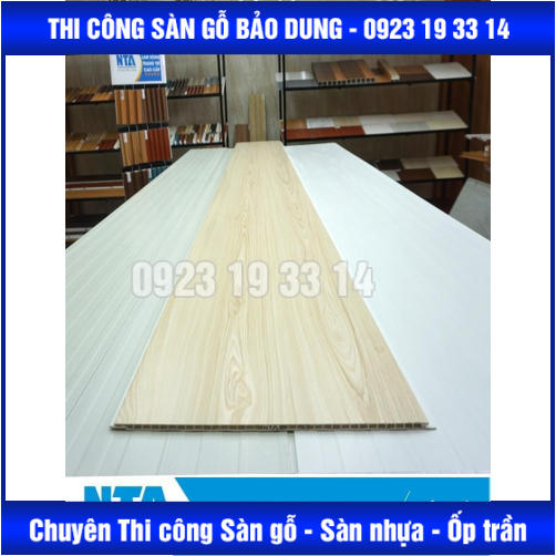 Tấm ốp NTA