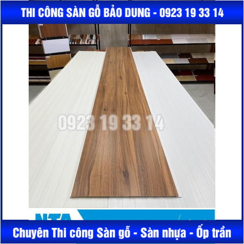 Tấm ốp NTA