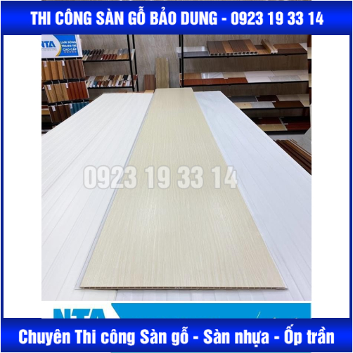 Tấm ốp NTA
