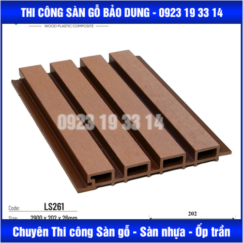 lam 4 sóng glotex
