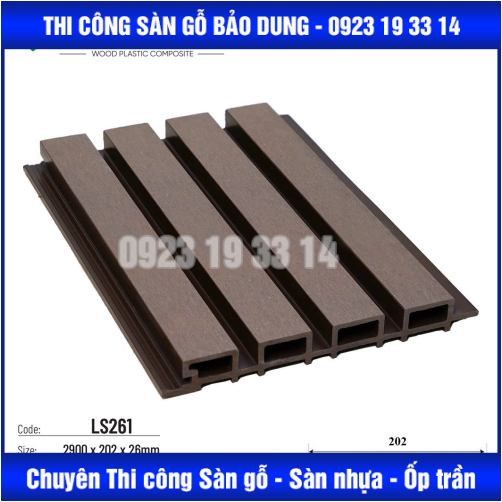 lam 4 sóng glotex