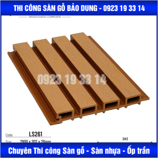 lam 4 sóng glotex