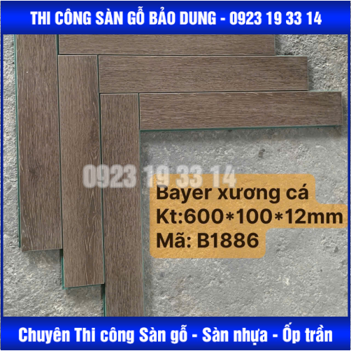 sàn cốt xanh 