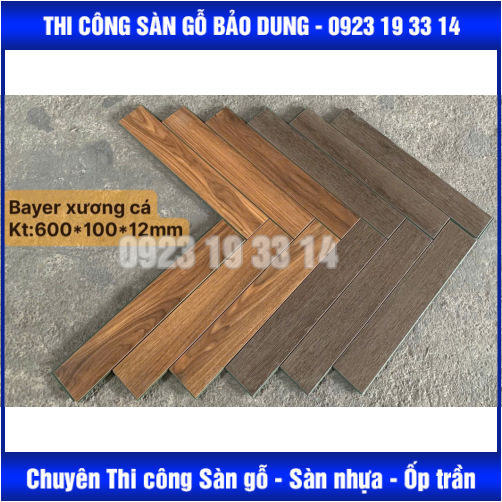 sàn cốt xanh 