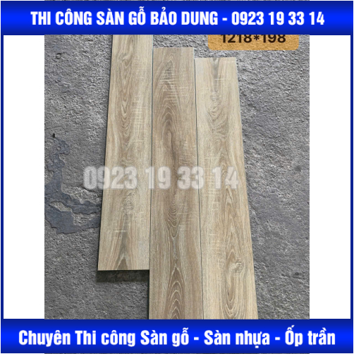sàn cốt xanh 
